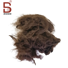 Specialized Chemical Fiber Types