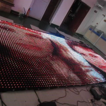 Led 50w Rental led flexible screen