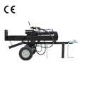 Gasonline 25ton Log Splitter