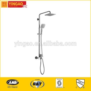 LY06S Peerless garden tub faucets