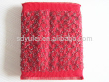 sponge scouring pad