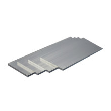 Custom Made Square Aluminum Profile Flat Bar Titanium Aluminum Alloy Rectangular Bar 7075 T6