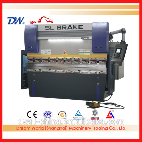 Metal Plate Cnc Hydraulic Press Brake, Cnc Press Brake, Cnc Hydraulic Press Brake