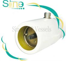 3Elements 8-Inch FRP Ro Membrane Housing