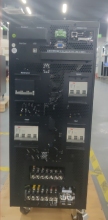 380V 3 phases Tower UPS 10~80kVA