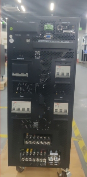 380V 3 phases Tower UPS 10~80kVA