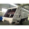 SINOTRUK Compactor Garbage Truck 20m3 Capacity