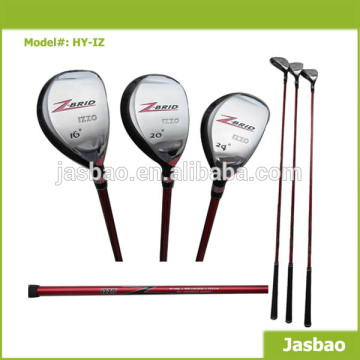 OEM Golf Hybrid Golf Clubs