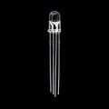 Ultra Bright Ryg LED 5MM LAMPS LED LED LED