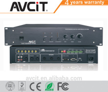 Infrared System Simultaneous IntepretationTranslation IR Radiation console