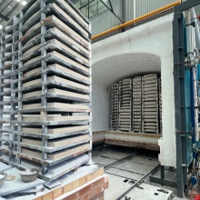 Export Ceramic Filter Plate