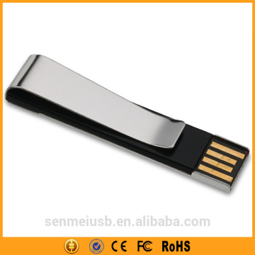 2015 Best Selling Metal Case udp USB Flash Chip Drive