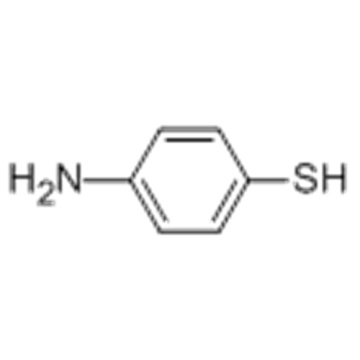 4-Aminothiophenol CAS 1193-02-8