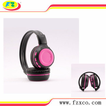 Recommended Mobile Bluetooth Audio Headset