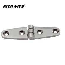 Marine 180 degree hinge 316 stainless steel hinges furniture kitchen cabinet