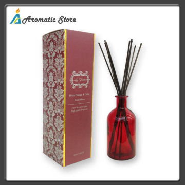 home rattan reed diffuser