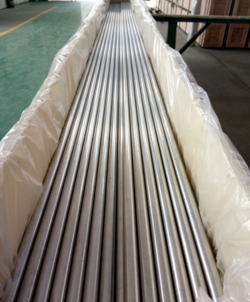 ASME SB163 19.05x2.11 inconel N06600 Bright Annealed Tube