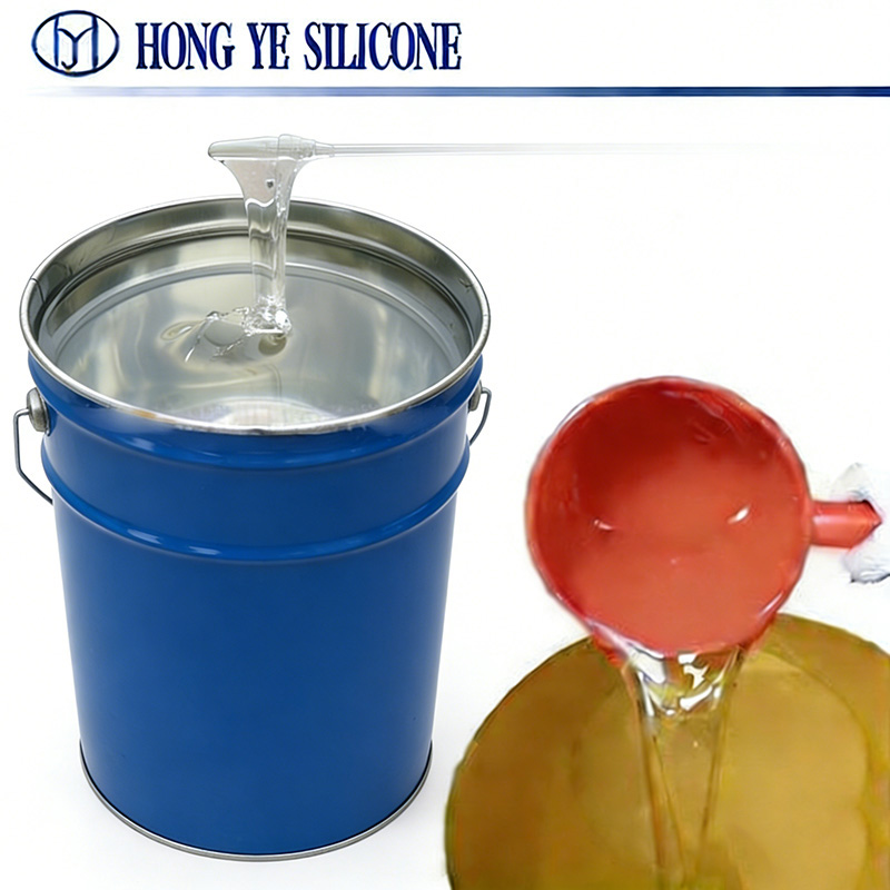 silicone oil silicone oil