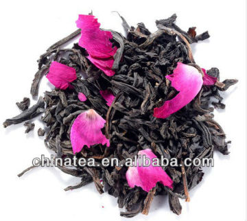 Special Rose Black Tea