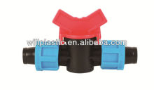Plastic Drip Irrigation Valve