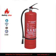 6kg portable fire extinguisher