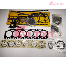CATERPILLAR engine parts C7.1 piston ring set