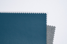 Upholstery Synthetic PU Modern Sofa Leather