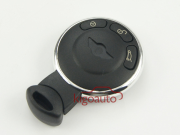 Keyless remote 3 button 868Mhz IYZKEYR5602 for Mini Cooper smart key