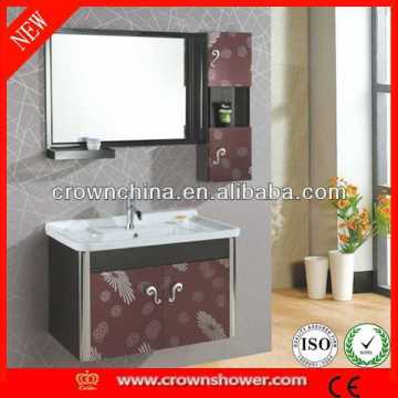 bathroom vanity,bathroom cabinet,bathroom furniture cheapest solid wood bathroom funiture