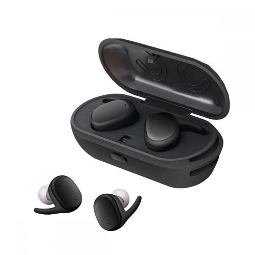 TWS bluetooth earbuds wireless earphone with Mic