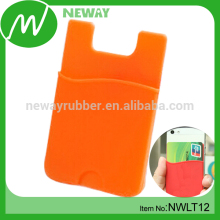 Sticker Card Holder Credit Card Wallet