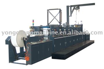 FLEXOGRAPHIC PRINTING PRESS YC520RY