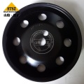 Loader WA470-3 Pulley 6151-61-4520