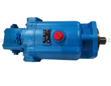 Char-Lynn Eaton orbitrol hydraulic motor