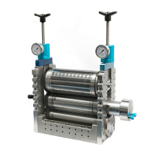 Rotary Die-cut Stations Cutting Unit