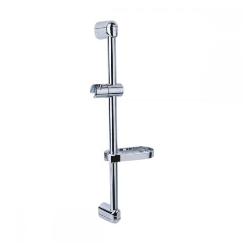 GAOBAO Modern Bathroom Bath Faucet Chrome shower panel