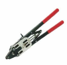 SC-760 Manual Hog Ring Plier for 1/2\" Hog Rings: Your Ultimate Tool for Installation and Assembly