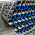 Pra-Galvanized Round Section Carbon Steel Pipe