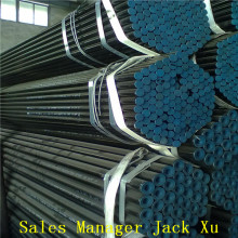 Steels seamless steel pipe astm a 192 ASTM A106 A53 GR.B Seamless carbon steel pipe