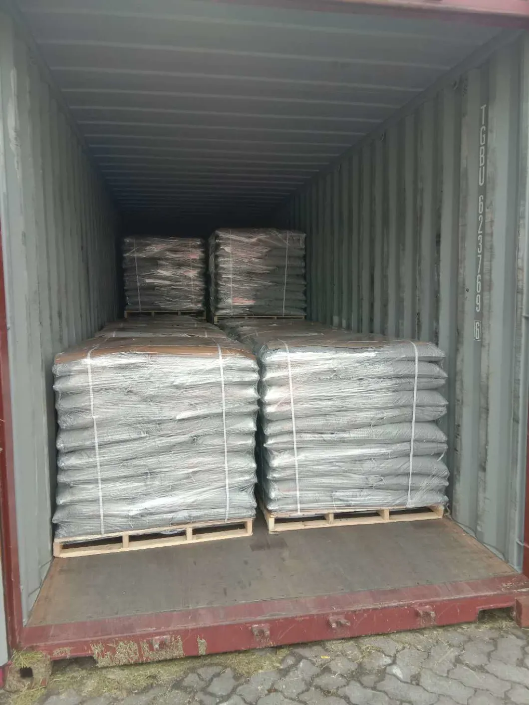 X-Humate Raw Material Industrial Oxalic Acid 99.6%Min Chemical