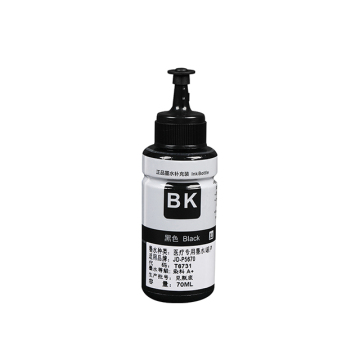 Factory Direct 500ml Dye-Based Ink for Epson, Canon, HP, Brother Printers