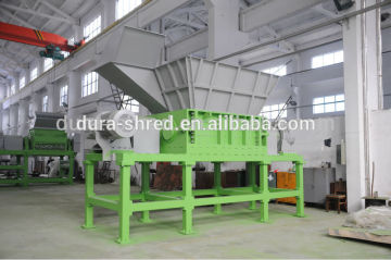 Attractive design and high quality machine shredded steel scrap price