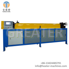 Hot Runner Heater Winding Machine equipment
