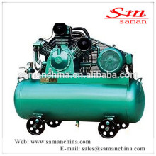 High quality compressor piston details