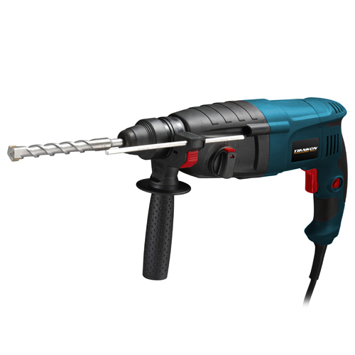 820W 3 funktion Rotary Hammer