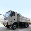 underground mining dump truck