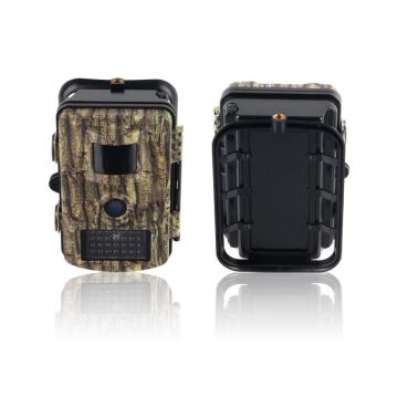 Trail Camera with Motion Activated Night Vision