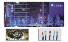 LED CLUSTER LIGHT 3MM LED