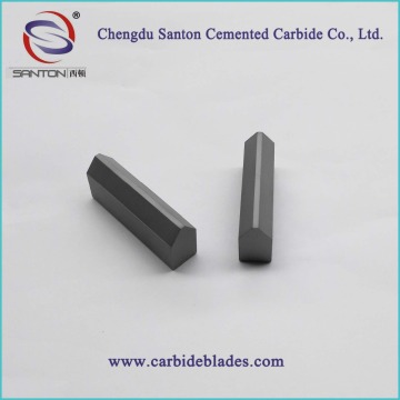 custom made tungsten carbide mining tips
