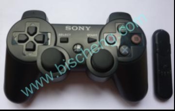PS2 wireless joypad